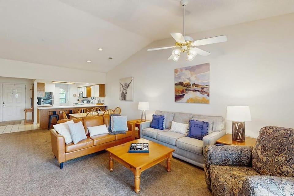 Sunridge Escape House in Branson