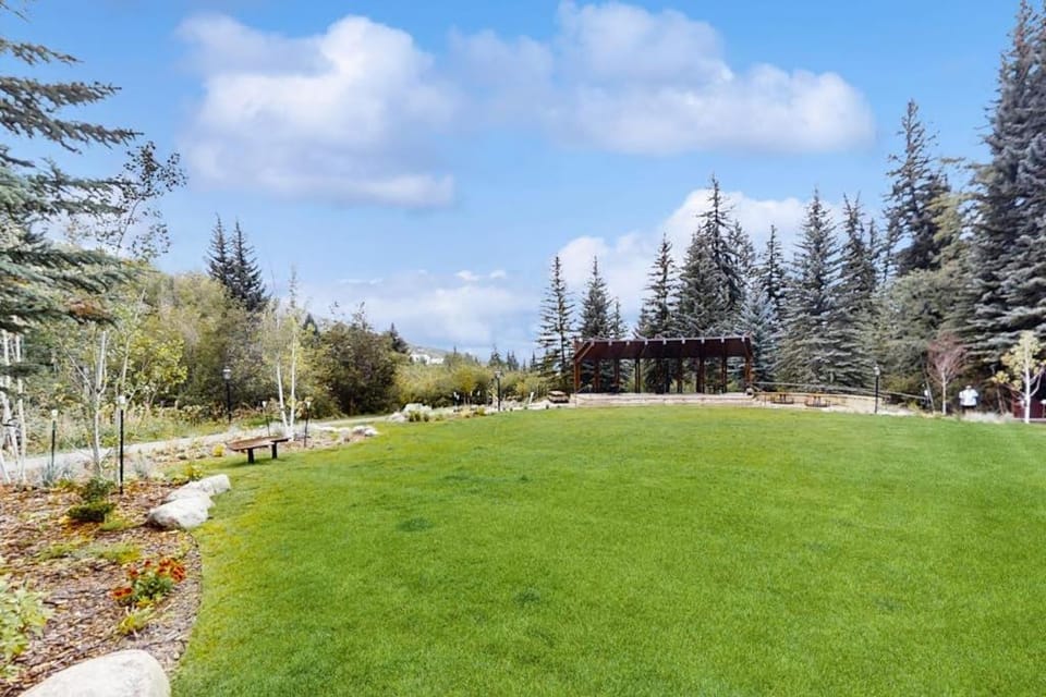 The Alpine Nest Apartment in Beaver Creek