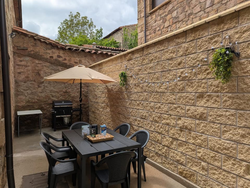 Tierra de Pinares 2 Apartment in Castile and León