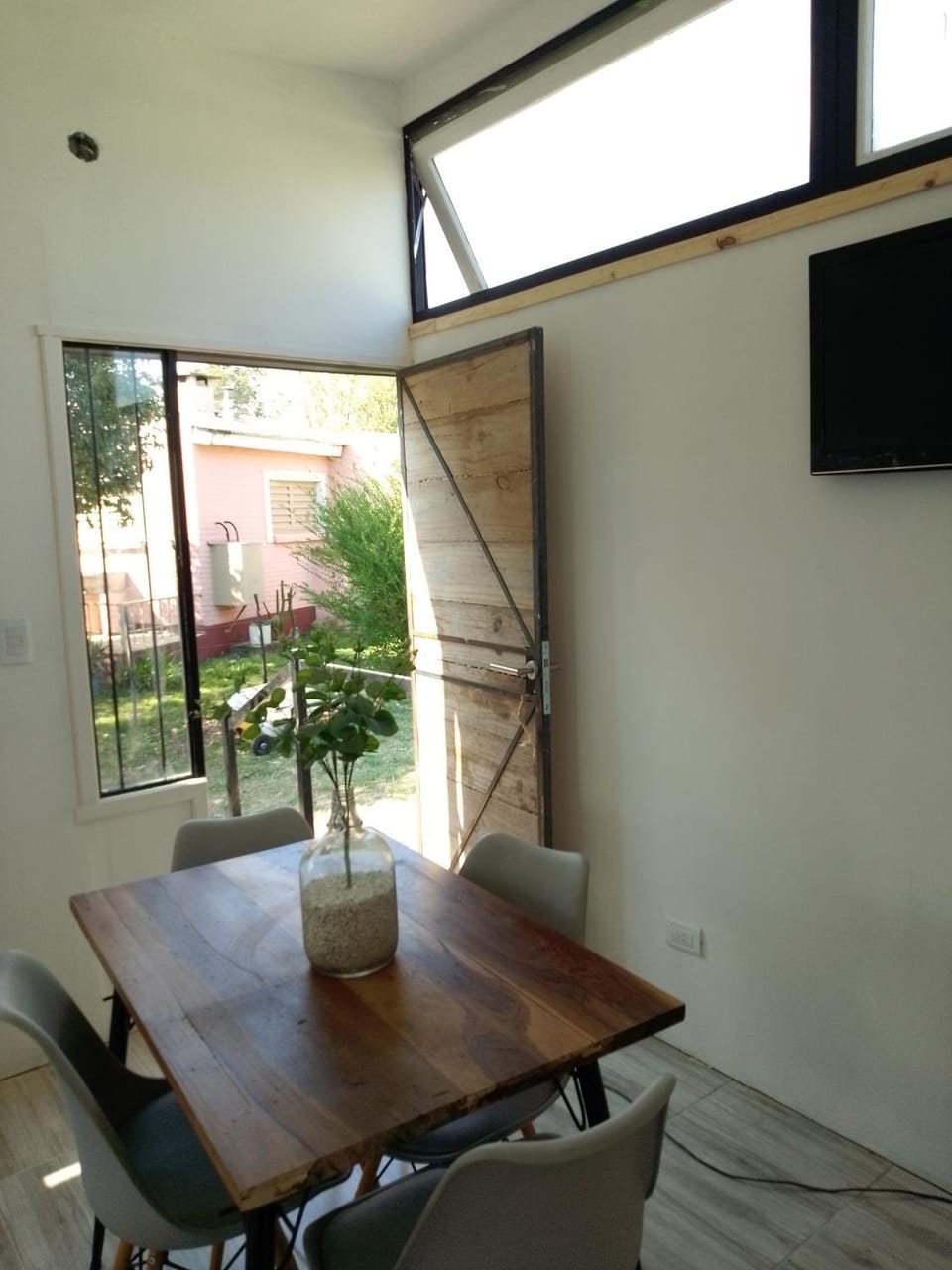 Tiny House Potrero Cba Apartment in Cordoba Province