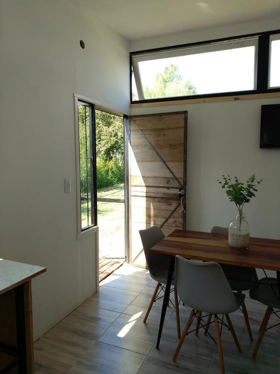 Tiny House Potrero Cba Apartment in Cordoba Province