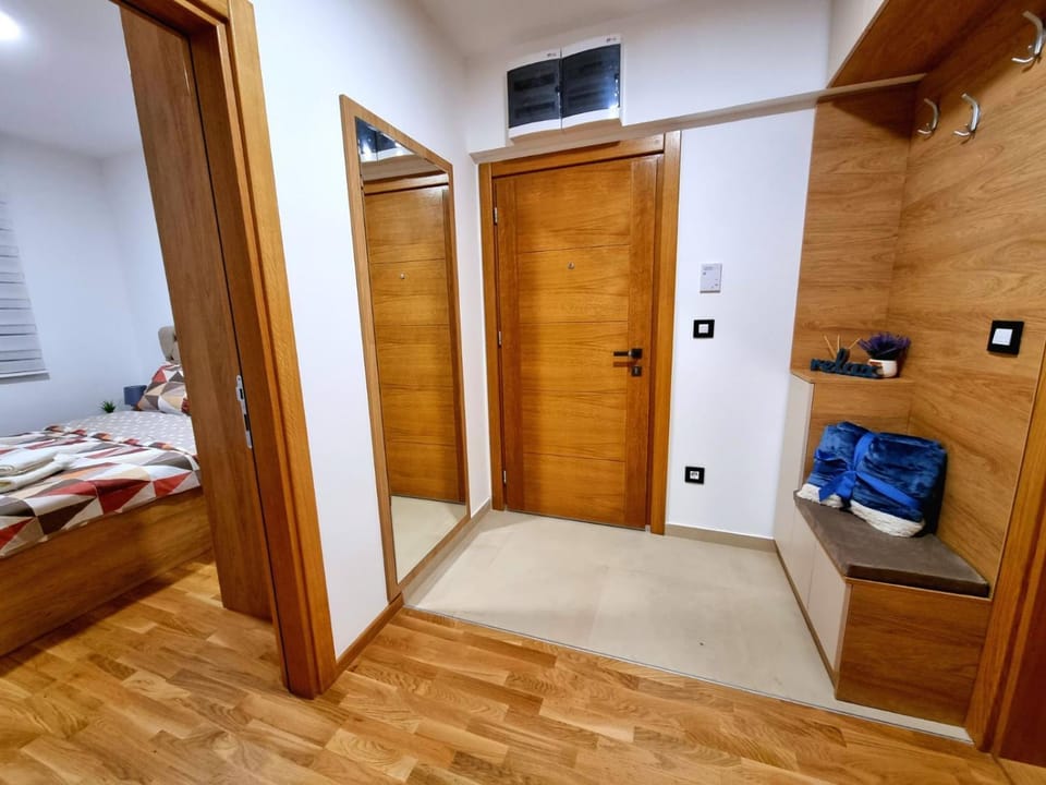Leonardo 51 Apartment in Zlatibor