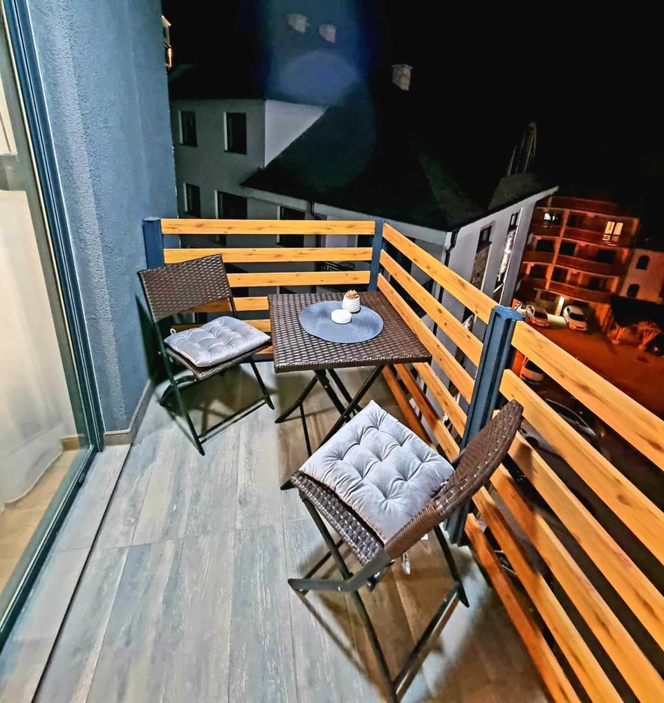 Leonardo 51 Apartment in Zlatibor