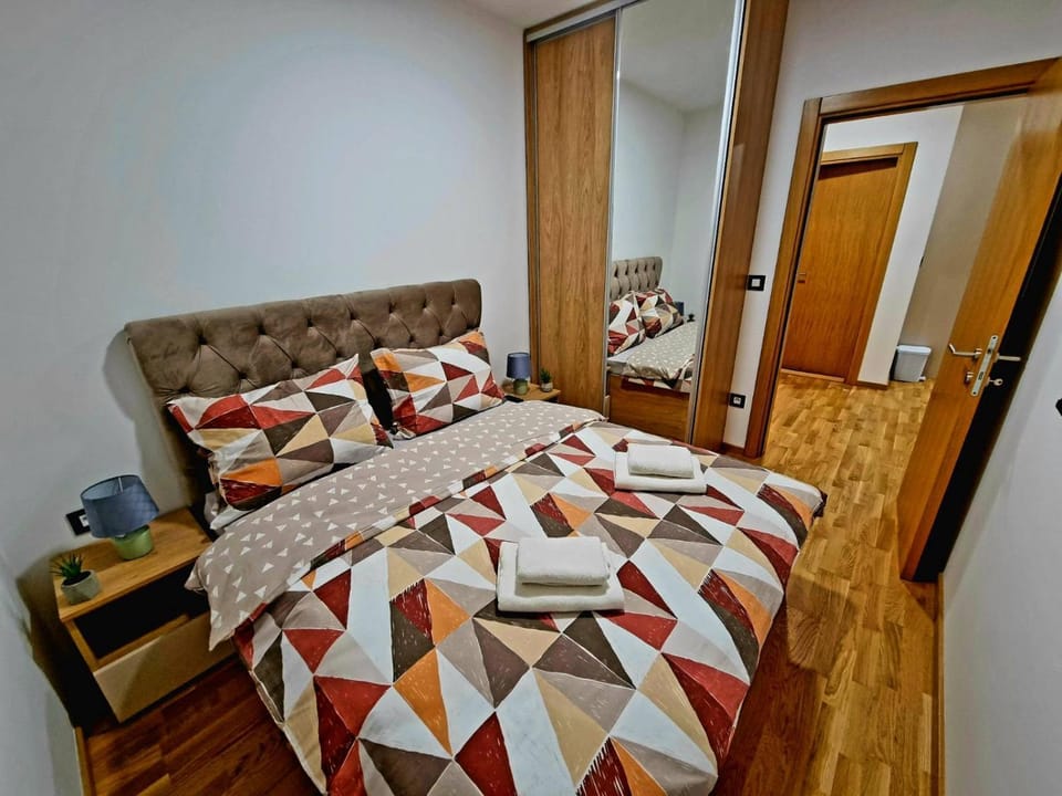 Leonardo 51 Apartment in Zlatibor