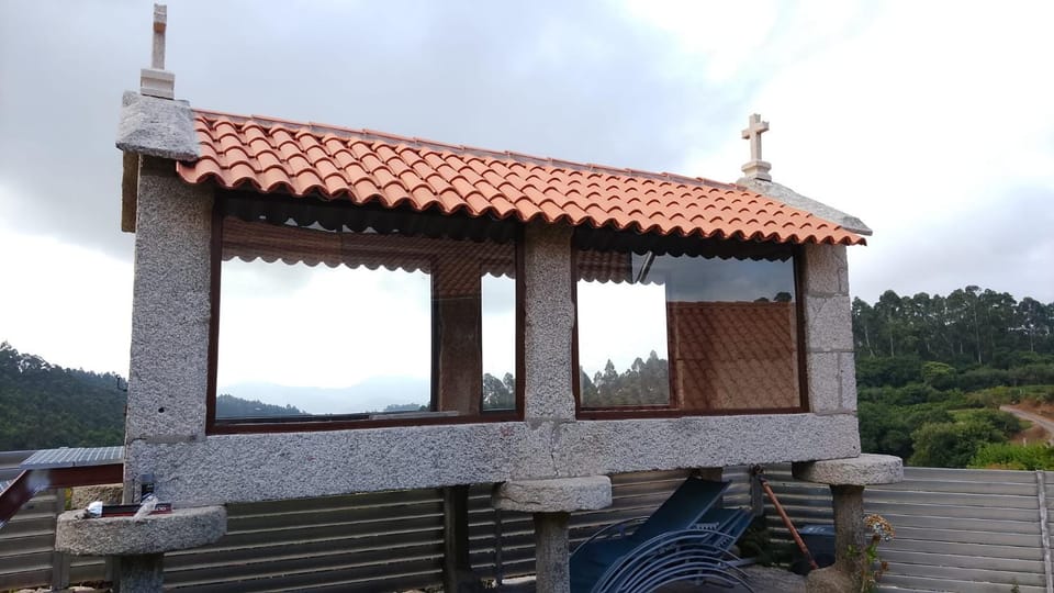 Casa rústica busto House in O Salnés