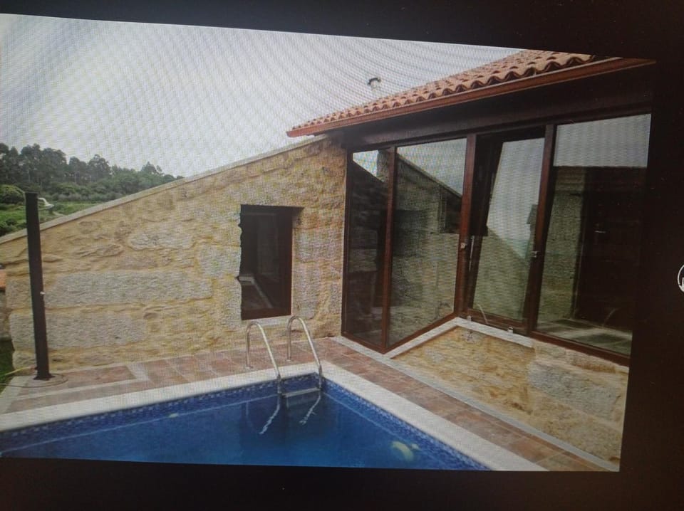Casa rústica busto House in O Salnés