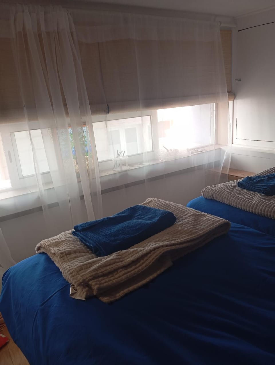 Casa Roisin old town Apartment in Lagos