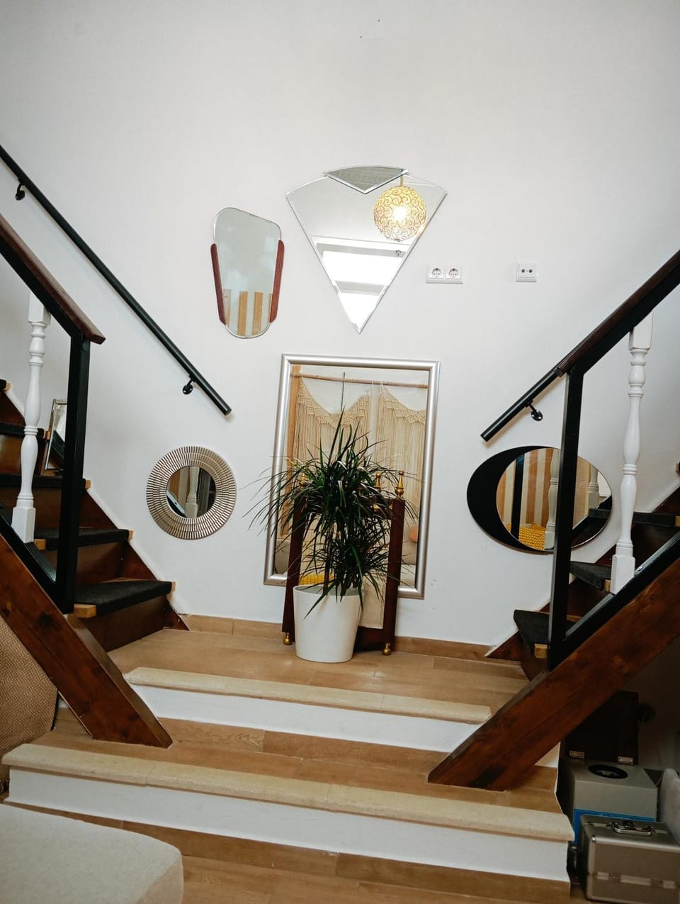 Casa Roisin old town Apartment in Lagos
