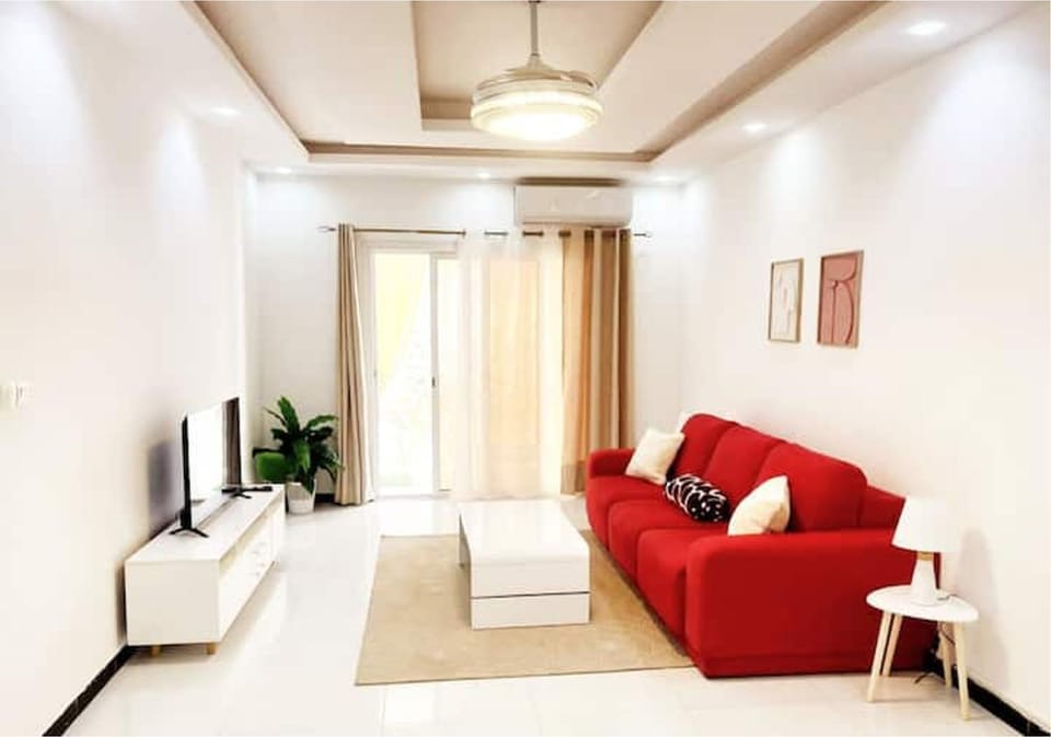 TV and multimedia, Living room, air conditioner
