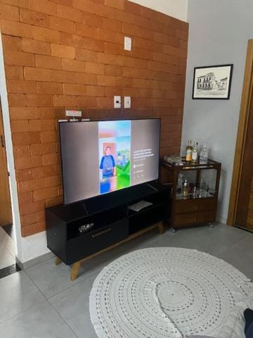 Communal lounge/ TV room, TV and multimedia, Evening entertainment