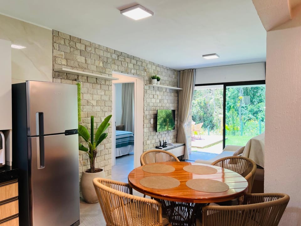 Apart Serra Bella Guaramiranga Apartment in State of Ceará