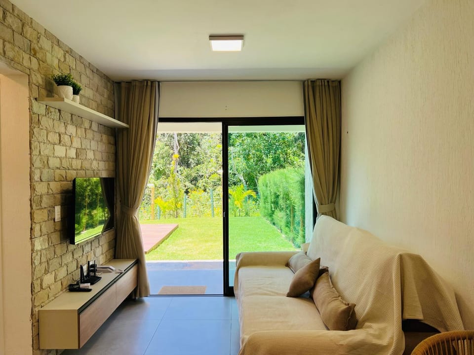Apart Serra Bella Guaramiranga Apartment in State of Ceará