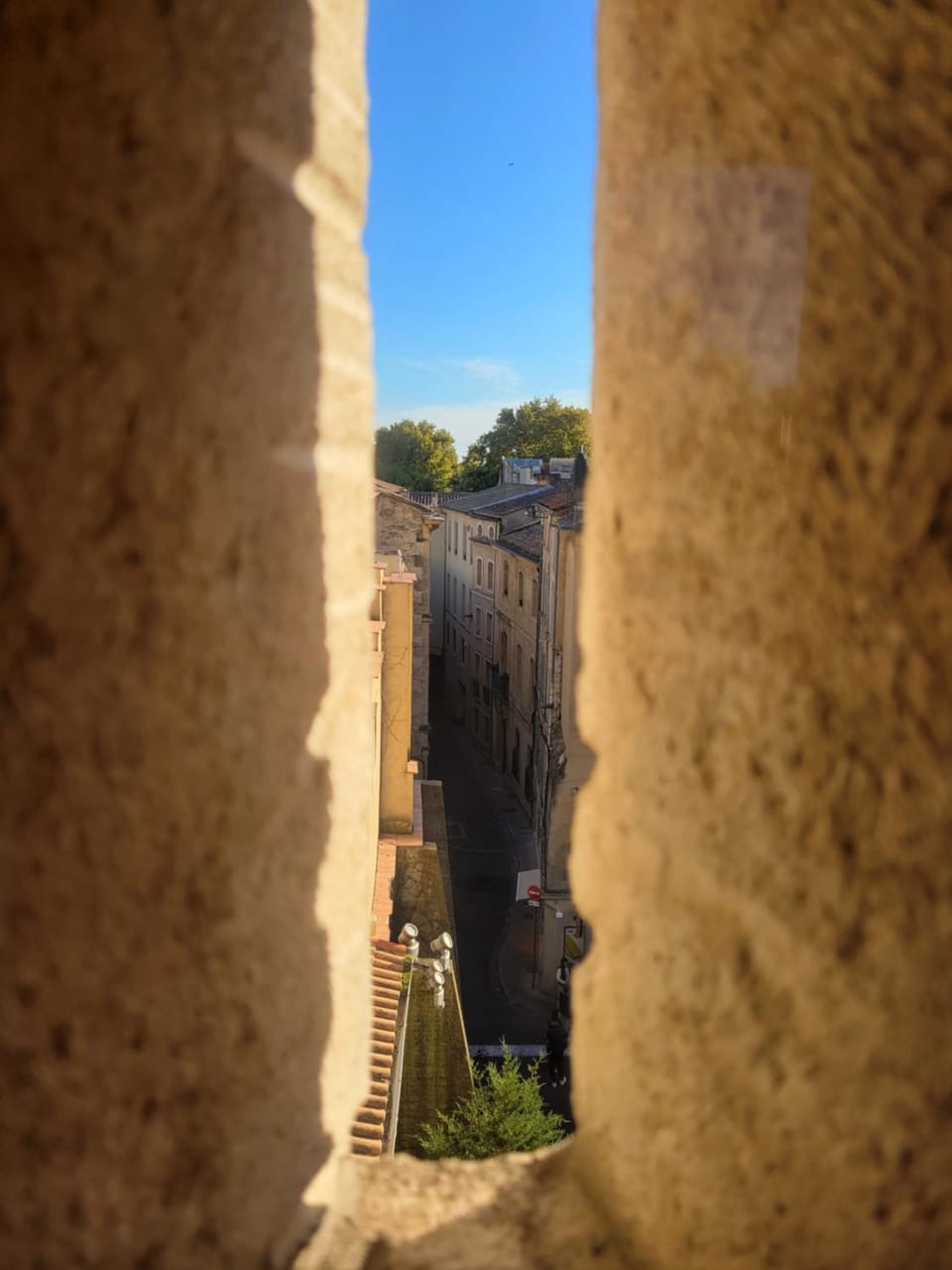 Magnifique duplex design Apartment in Avignon