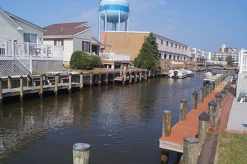 Montego Bay - Peachtree Road 122 House in Ocean City