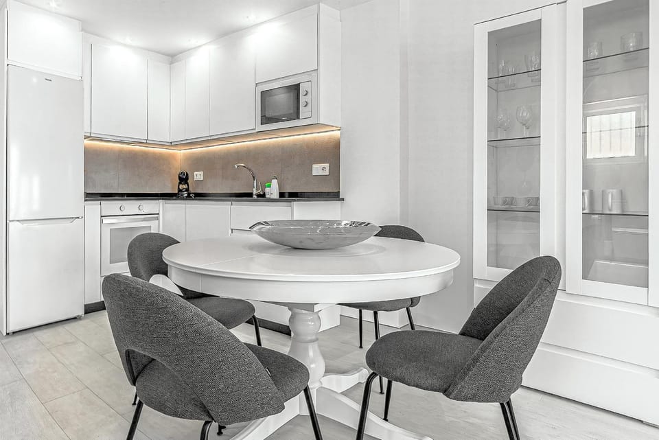 Tenerifeopenhome Colina dorada 1 Apartment in Los Cristianos