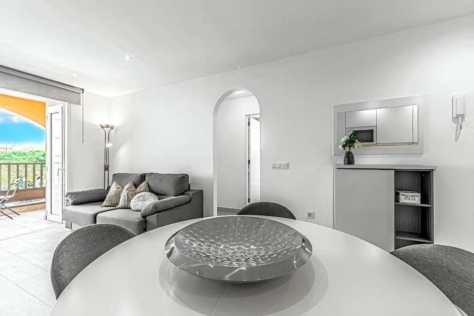 Tenerifeopenhome Colina dorada 1 Apartment in Los Cristianos