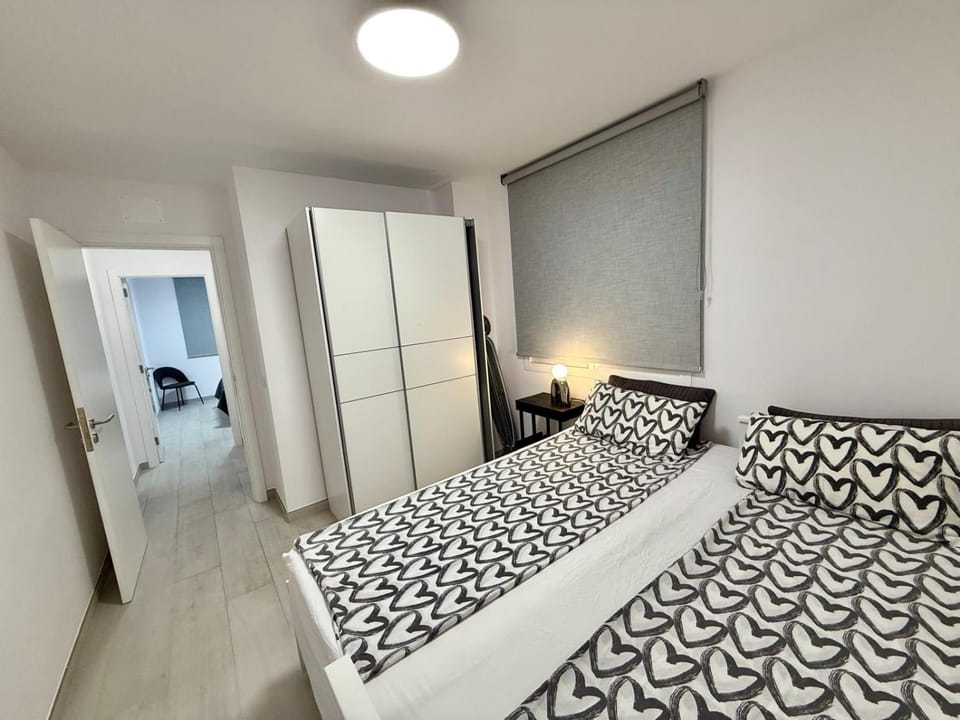 Tenerifeopenhome Colina dorada 1 Apartment in Los Cristianos