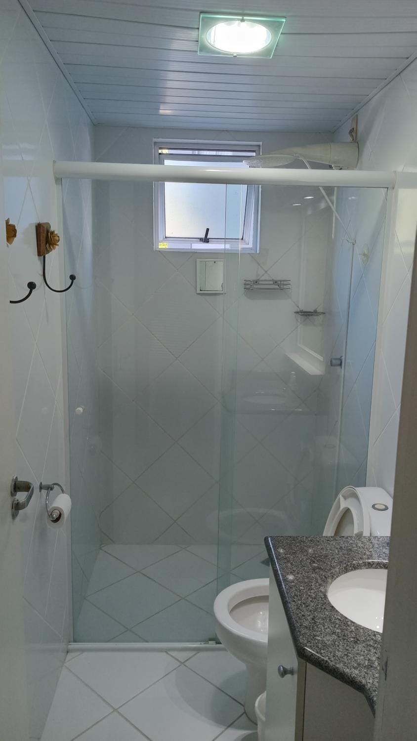 Apartamento para Oktoberfest Apartment in Blumenau