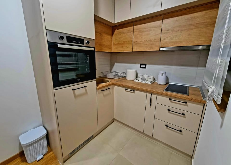 Leonardo 61 Apartment in Zlatibor