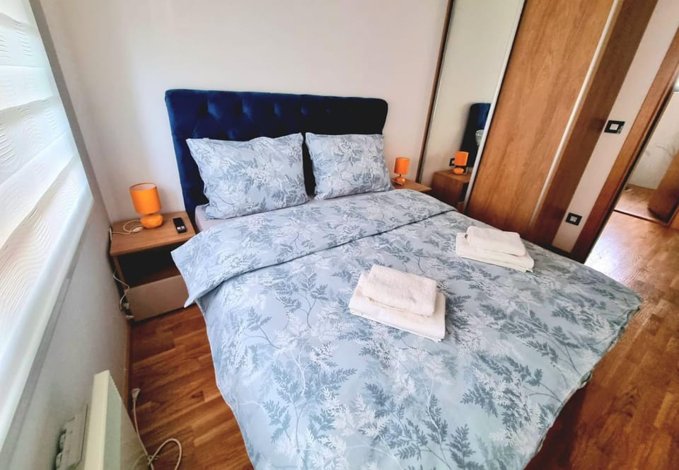 Leonardo 61 Apartment in Zlatibor