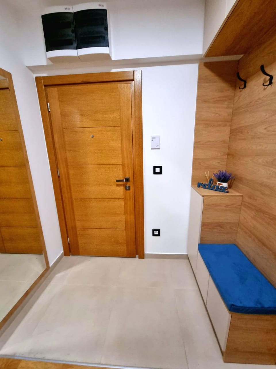 Leonardo 61 Apartment in Zlatibor