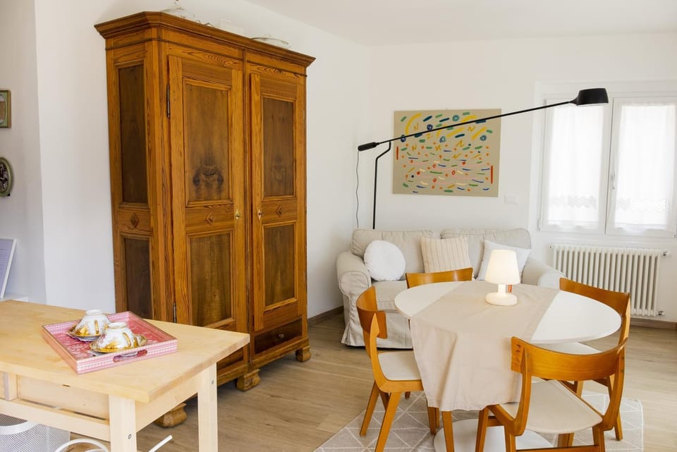 Casa Clelia Apartment in Aosta Valley, Italy