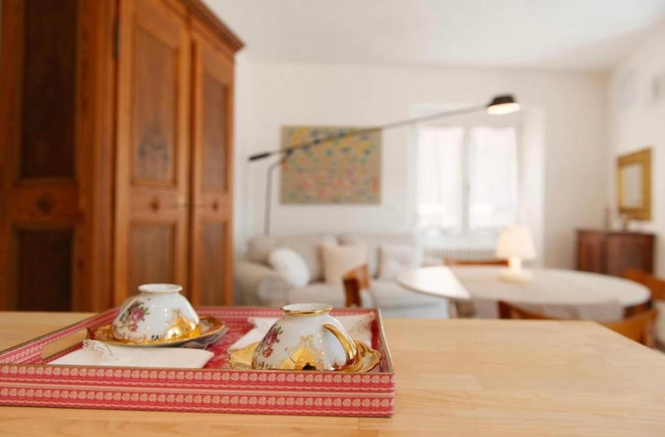 Casa Clelia Apartment in Aosta Valley, Italy
