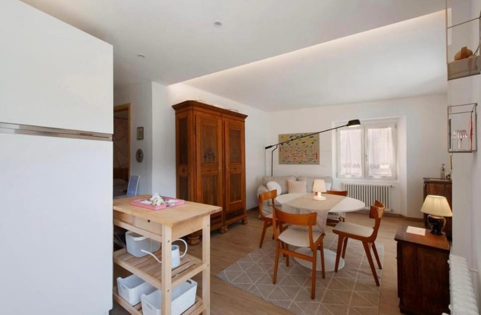 Casa Clelia Apartment in Aosta Valley, Italy