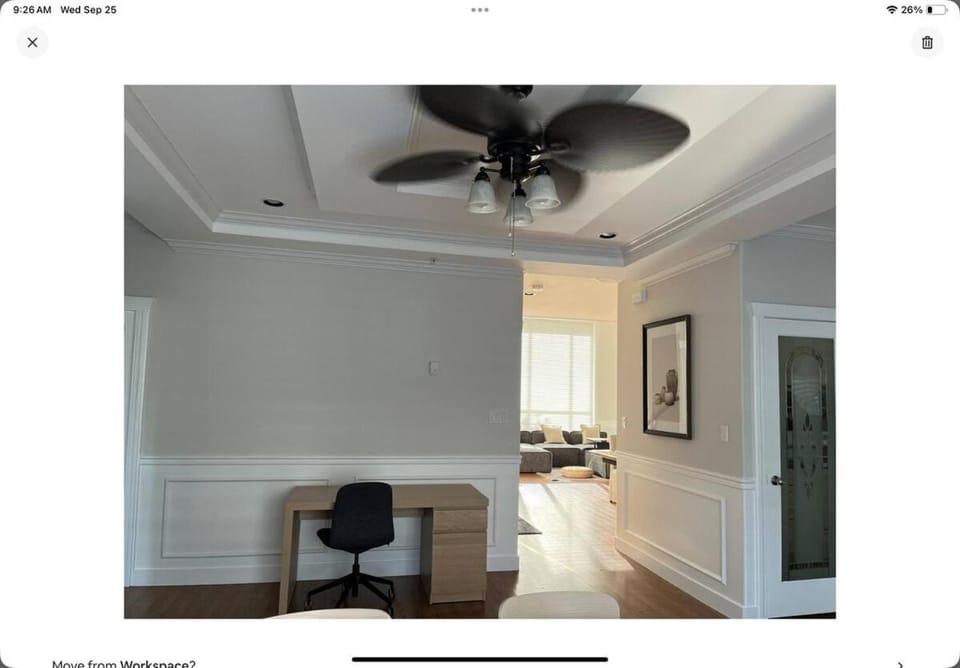Luxury New 5-bedroom 4- bathroom Single House Villa in Surrey