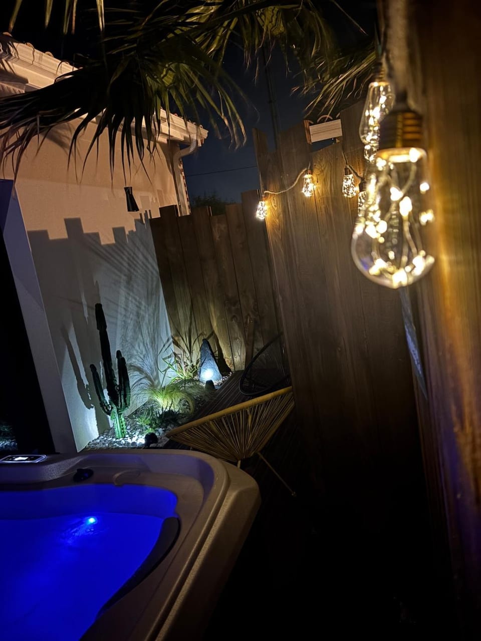 Love room House in Occitanie