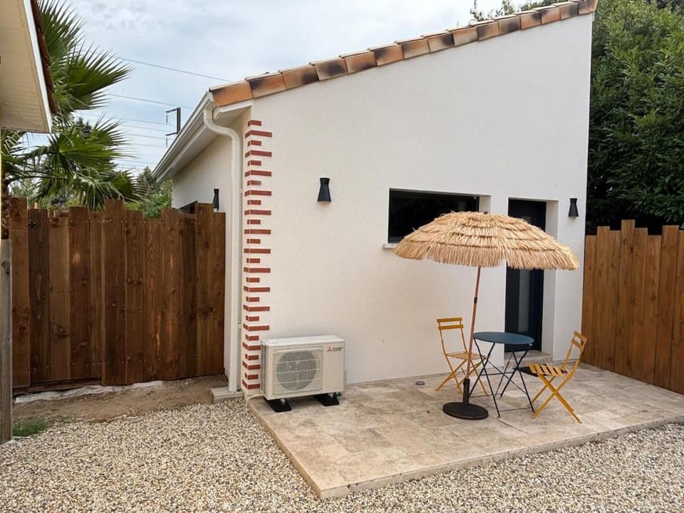 Love room House in Occitanie