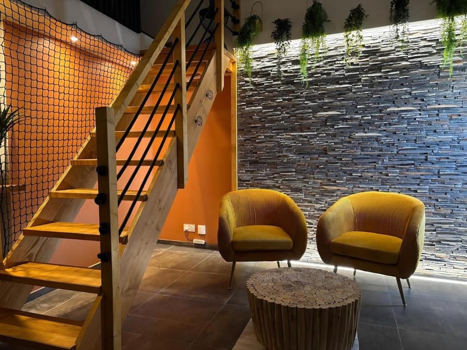 Love room House in Occitanie