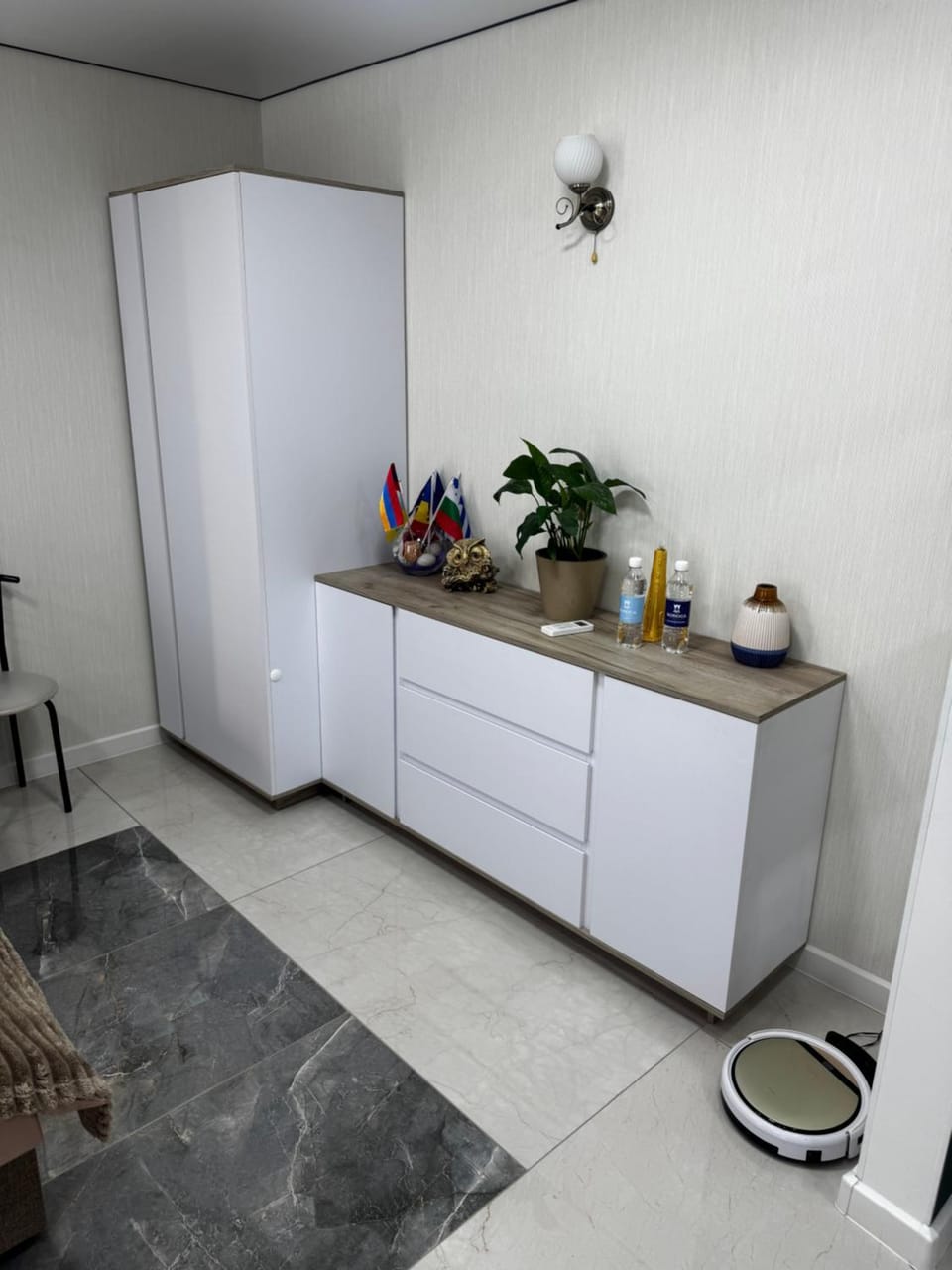 Apartament Soroca Apartment in Moldova