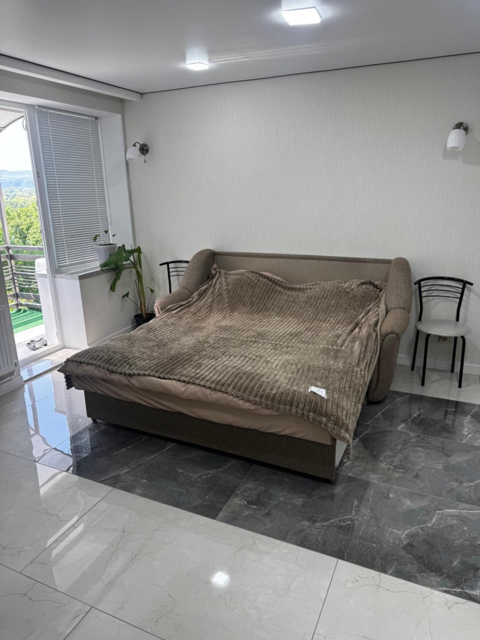 Apartament Soroca Apartment in Moldova