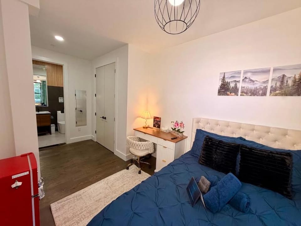 BP STAYS - Hotel-Style, No Host, Professionally Managed ID286 Bed and Breakfast in Secaucus