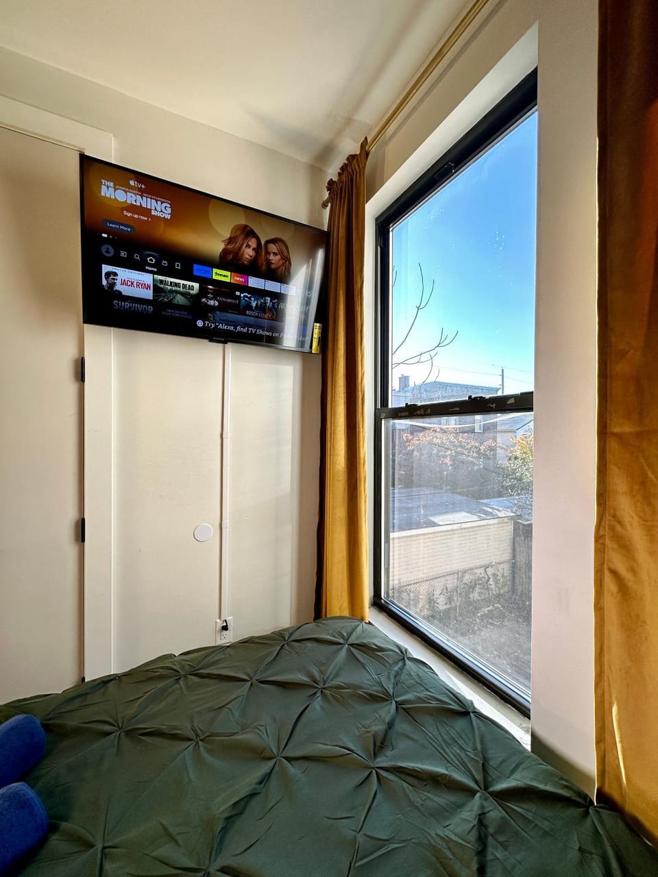BP STAYS - Hotel-Style, No Host, Professionally Managed ID286 Bed and Breakfast in Secaucus