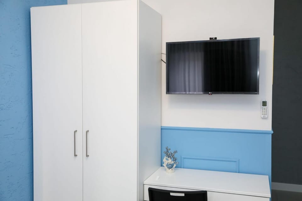 Dello Iacono suite Bed and Breakfast in Naples