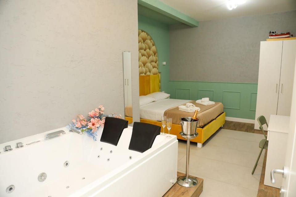 Dello Iacono suite Bed and Breakfast in Naples