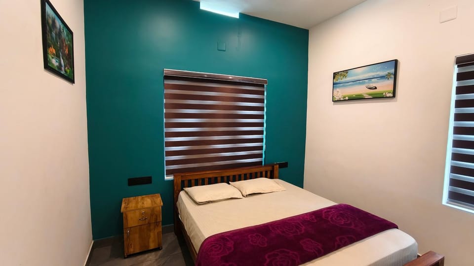 Rambos Inn Homestay Vacation rental in Kerala