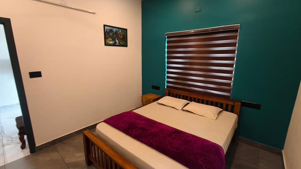 Rambos Inn Homestay Vacation rental in Kerala