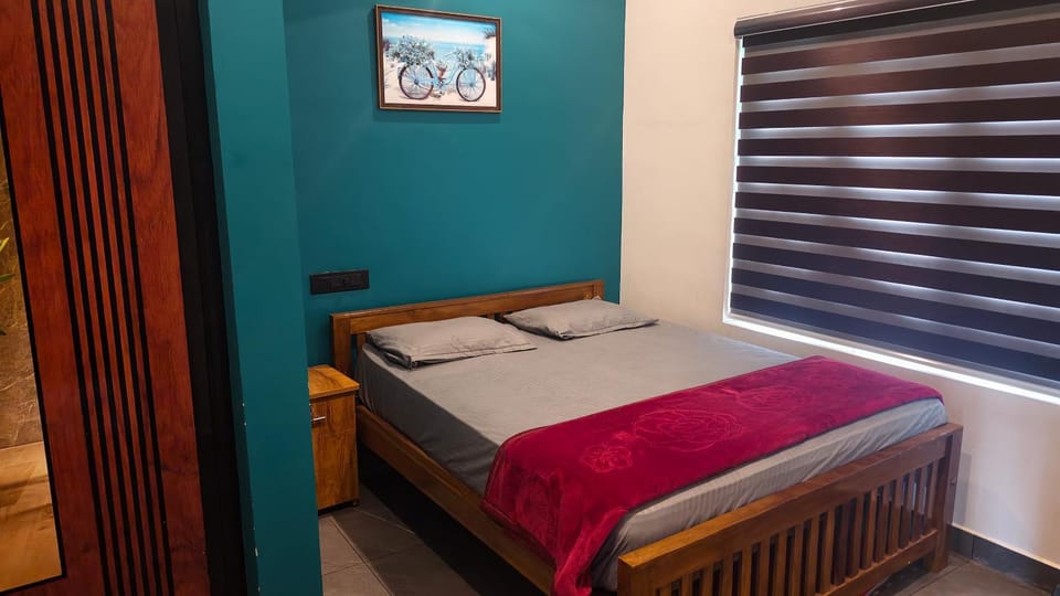 Rambos Inn Homestay Vacation rental in Kerala