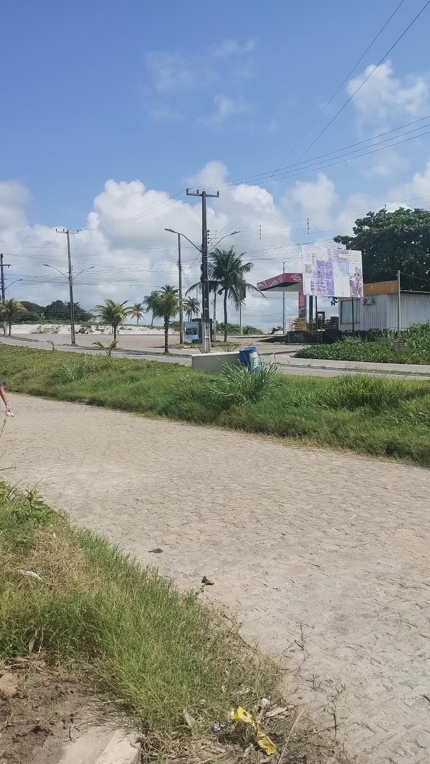 Casa de praia-Barra de são Miguel House in State of Alagoas, Brazil