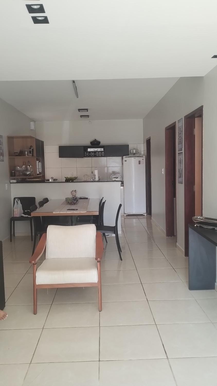 Casa de praia-Barra de são Miguel House in State of Alagoas, Brazil