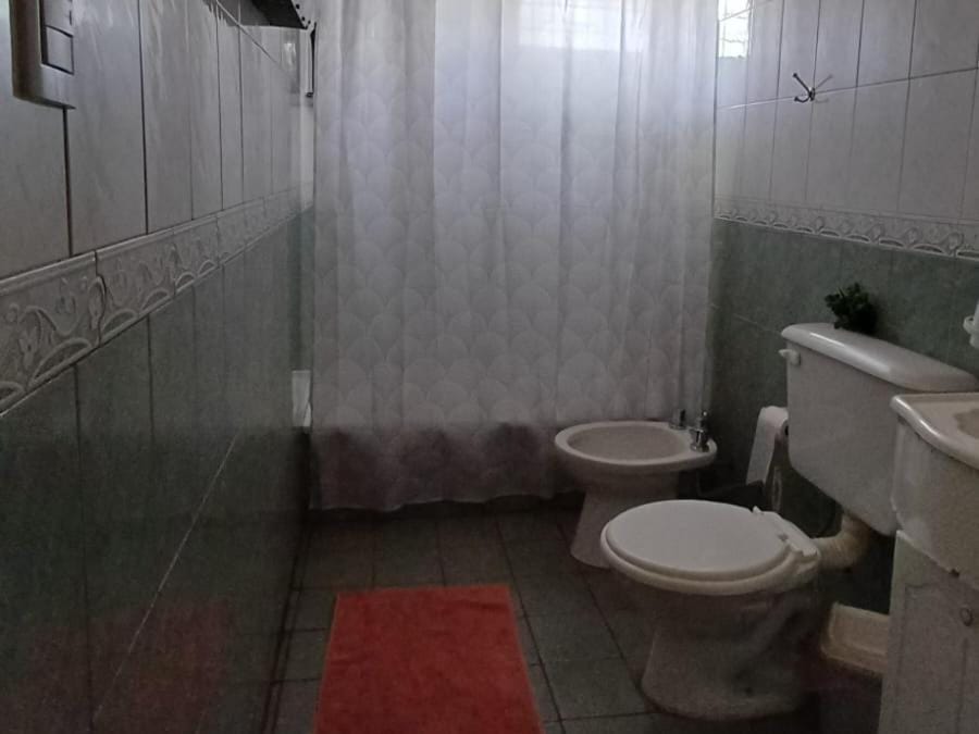 "Casa de Montaña " Chalet in Uspallata