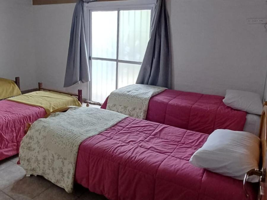 "Casa de Montaña " Chalet in Uspallata