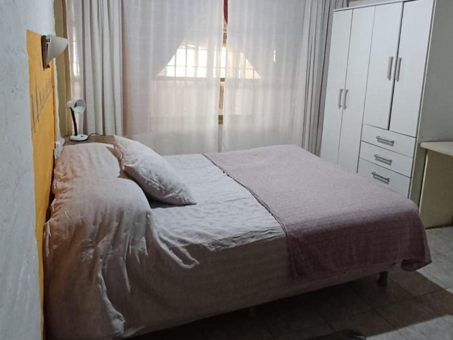 "Casa de Montaña " Chalet in Uspallata
