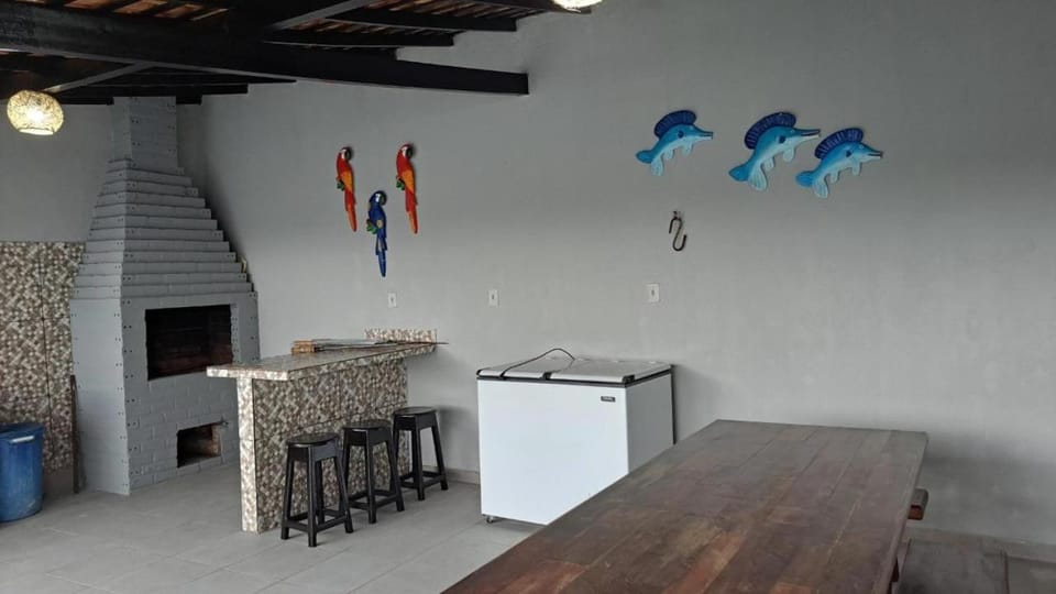 Ilha do Mosqueiro Família House in State of Maranhão, Brazil