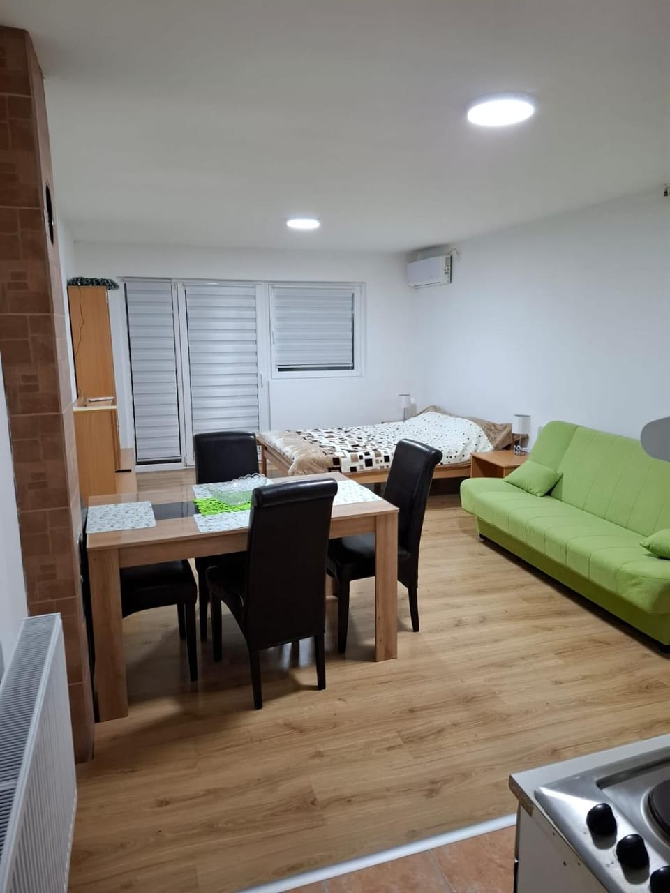 Apartmani Milićević Apartment in Vojvodina