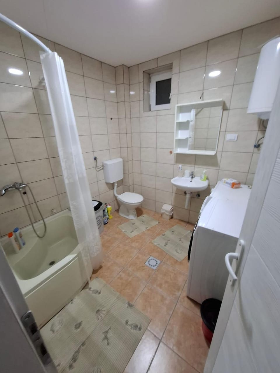 Apartmani Milićević Apartment in Vojvodina