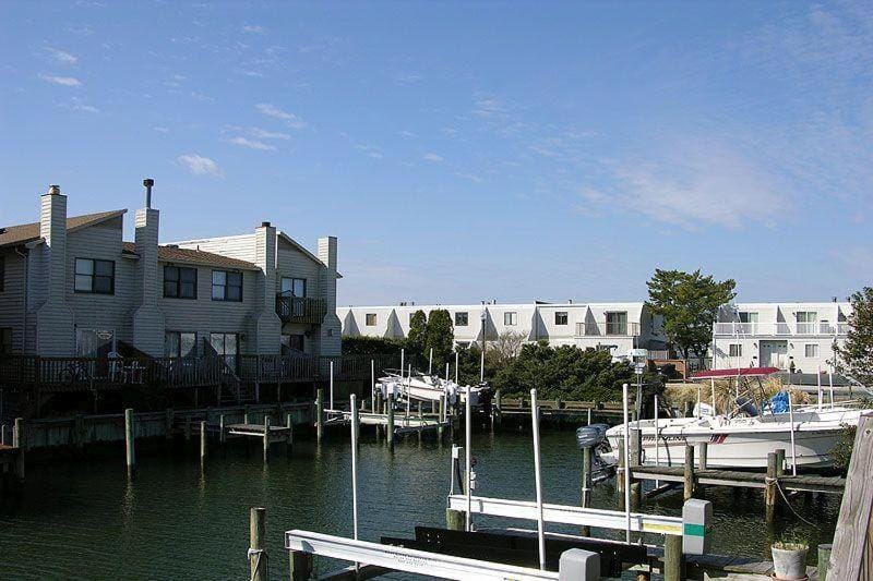 Crab Harbour 4 House in Ocean City